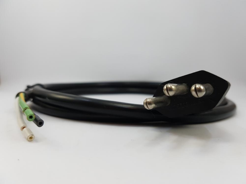 Rabicho Green Cable Preço Valinhos - Rabicho Injetado