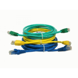 cabo de rede padrão a Embu