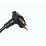 cabo plug c14 preço Cujubim