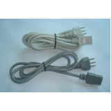 cabos de energia IEC C13 Tianguá