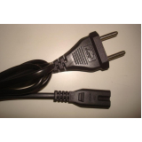 cabos elétricos oitinho Hortolândia