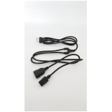 distribuidor de cabos de força para PC Itabuna