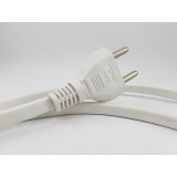 distribuidores de cabo flexível elétrico Nossa Senhora das Dores