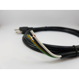 venda de rabicho green cable Serra